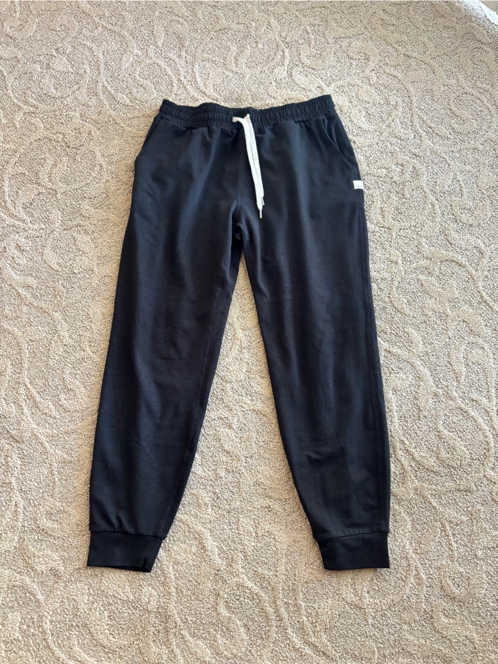 Vuori Performance Joggers